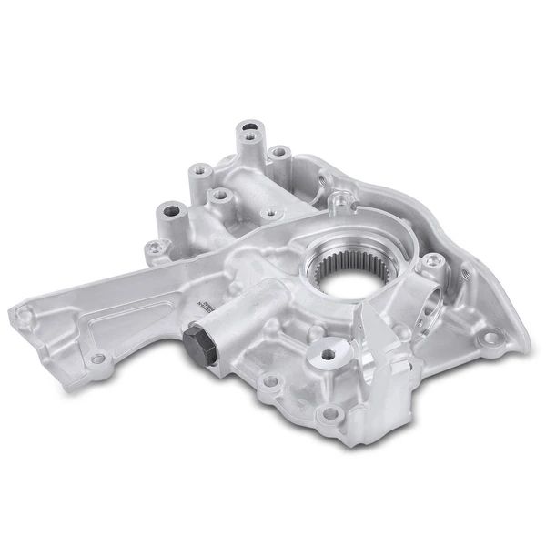 Engine Oil Pump for Lexus GS300 Toyota Supra 1993-1995 SC300 3.0L DOHC 2JZ-GE