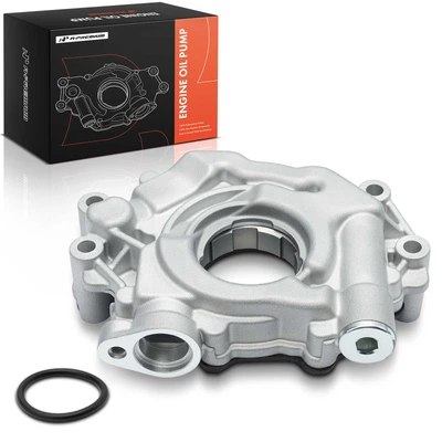 Engine Oil Pump