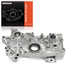 Engine Oil Pump