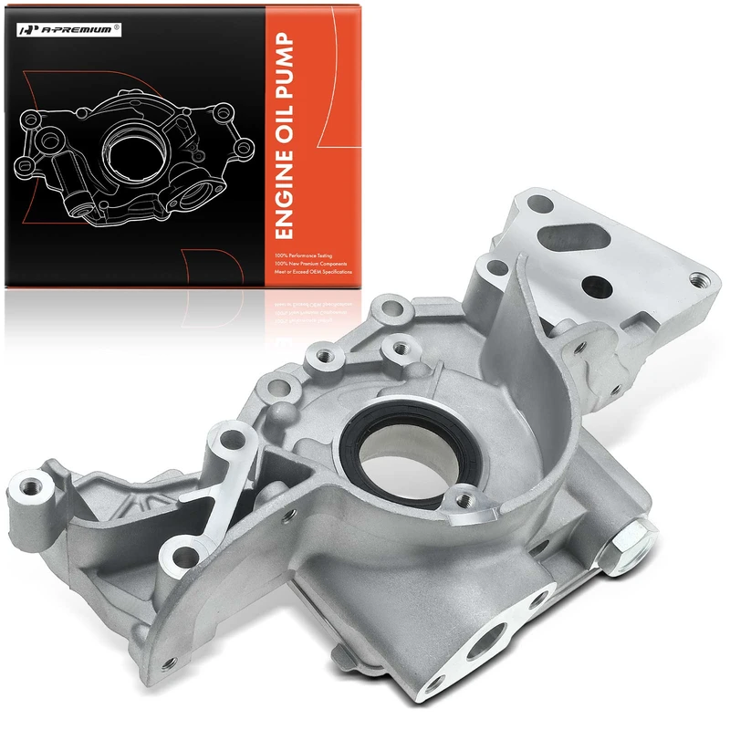 Engine Oil Pump for Hyundai Santa Fe XG350 Kia Amanti Sedona Sorento 3.5L DOHC