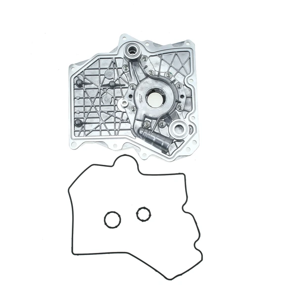 Engine Oil Pump for Mini Cooper 02-08 1.6L SOHC Supercharged Naturally Aspirated