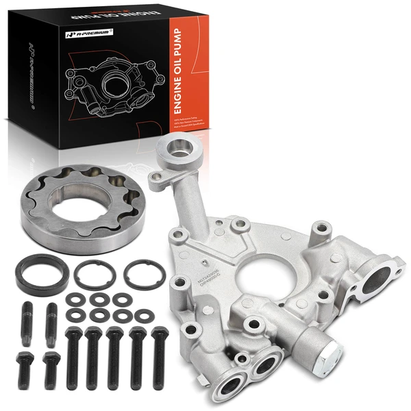 Engine Oil Pump for 2005-2018 Toyota Avalon