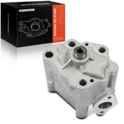 Engine Oil Pump