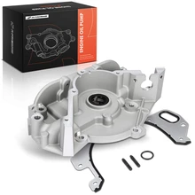 Engine Oil Pump for 2004 Chrysler Pacifica