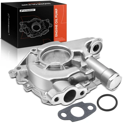 Engine Oil Pump