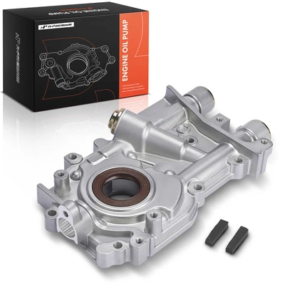 Engine Oil Pump