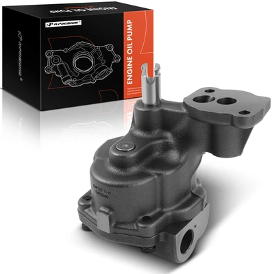Engine Oil Pump