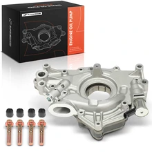 Engine Oil Pump for 2014-2018 GMC Sierra 1500