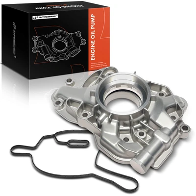Engine Oil Pump