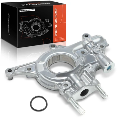 Engine Oil Pump