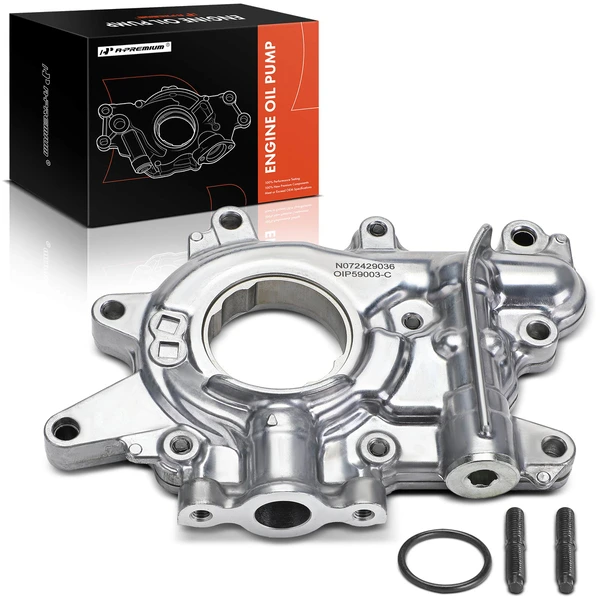 Engine Oil Pump for 2016-2024 Honda Civic