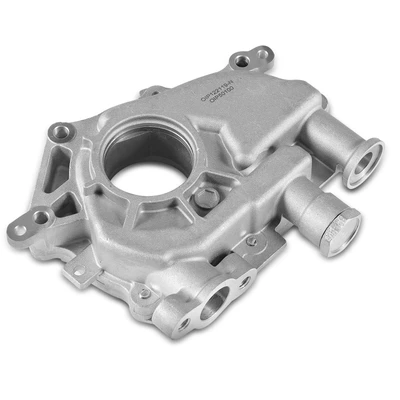 Engine Oil Pump