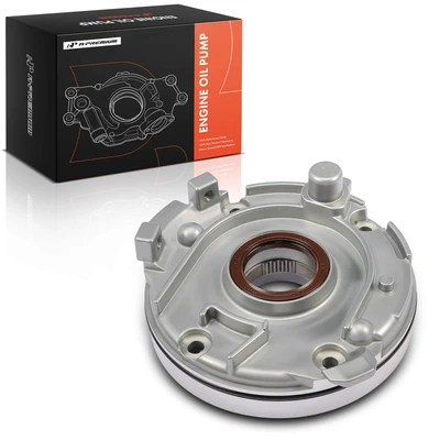 Engine Oil Pump