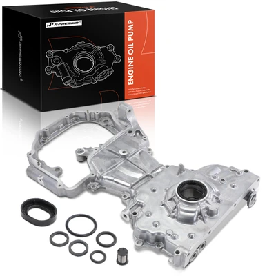 Engine Oil Pump
