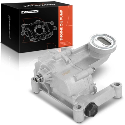 Engine Oil Pump