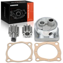 Engine Oil Pump