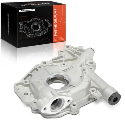 Engine Oil Pump