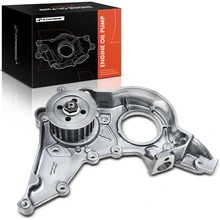 Engine Oil Pump