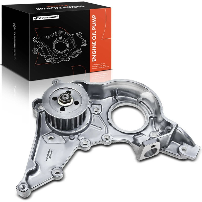 Engine Oil Pump for 1996 Toyota Tercel