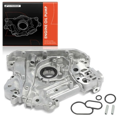 Engine Oil Pump