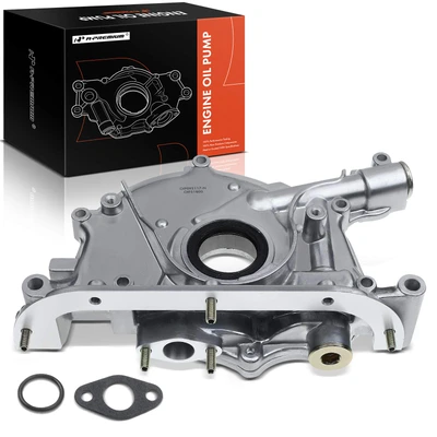 Engine Oil Pump