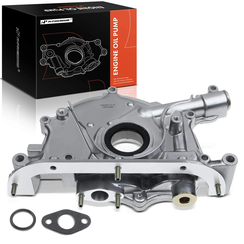 Engine Oil Pump for Acura Integra 1990-1995 L4 1.7L 1.8L DOHC