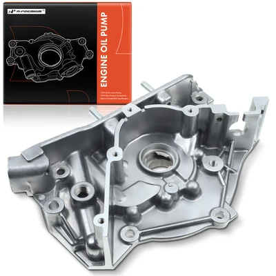 Engine Oil Pump