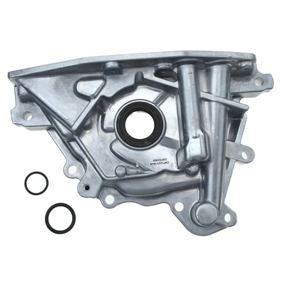 Engine Oil Pump