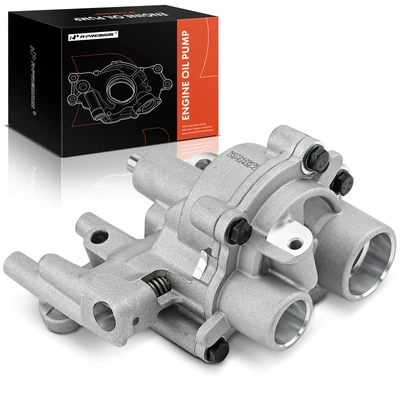 Engine Oil Pump