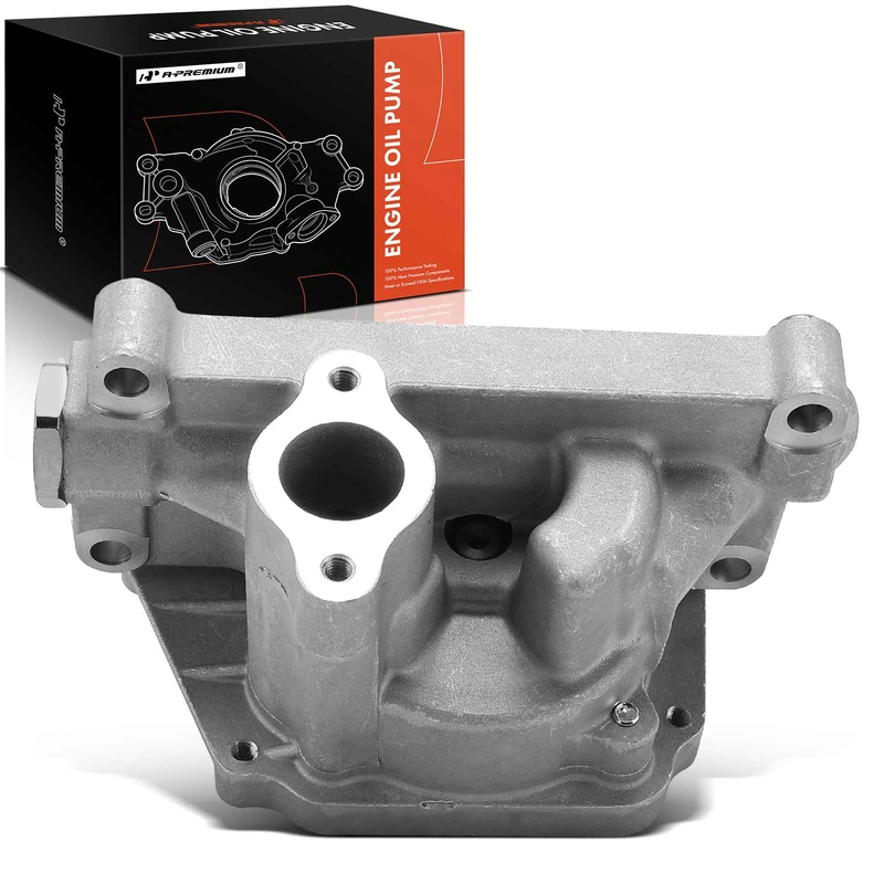 Engine Oil Pump for Suzuki Verona 2004-2006 L6 2.5L Naturally Aspirated