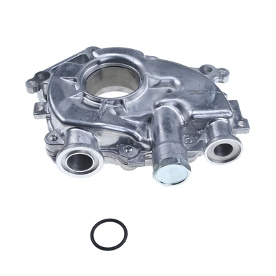 Engine Oil Pump