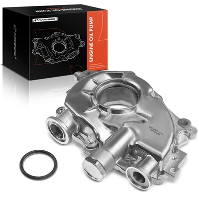 Engine Oil Pump