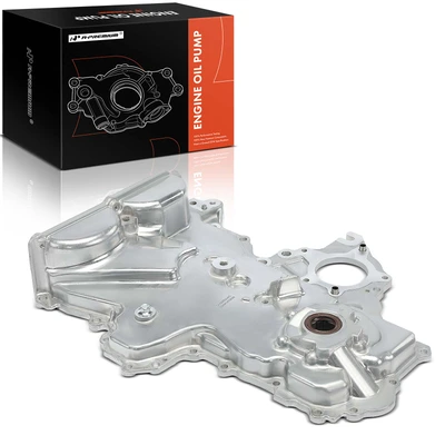 Engine Oil Pump
