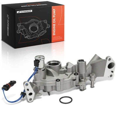 Engine Oil Pump