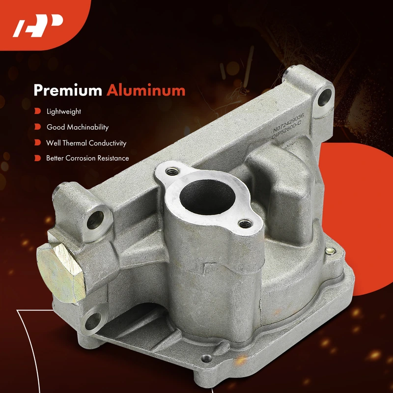Engine Oil Pump for Suzuki Verona 2004-2006 2.5L DOHC Naturally Aspirated