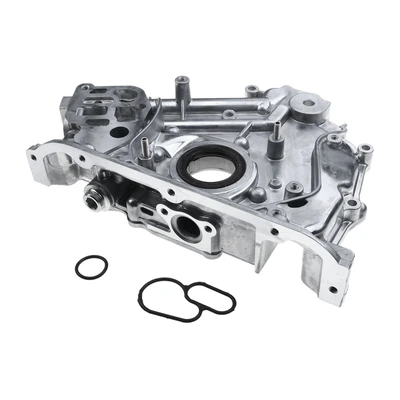 Engine Oil Pump