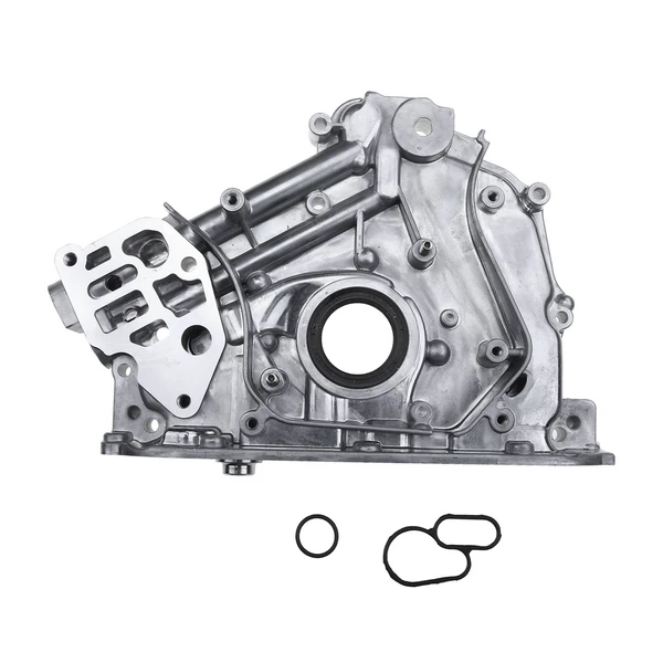 Engine Oil Pump for Honda Accord Odyssey Pilot Ridgeline Acura MDX RL TL SOHC