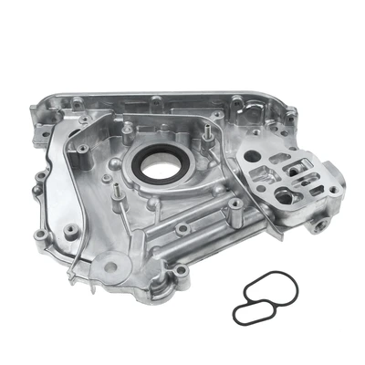 Engine Oil Pump
