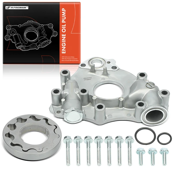Engine Oil Pump Repair Kit for 2007-2008 Toyota FJ Cruiser