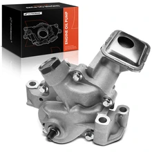 Engine Oil Pump