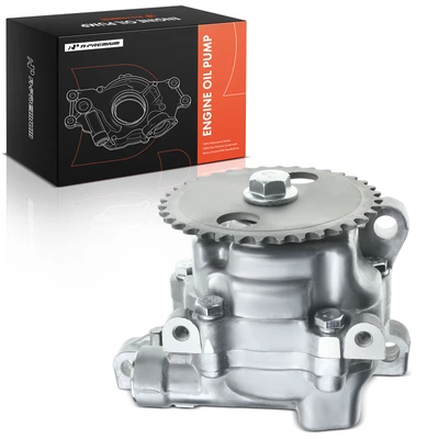 Engine Oil Pump