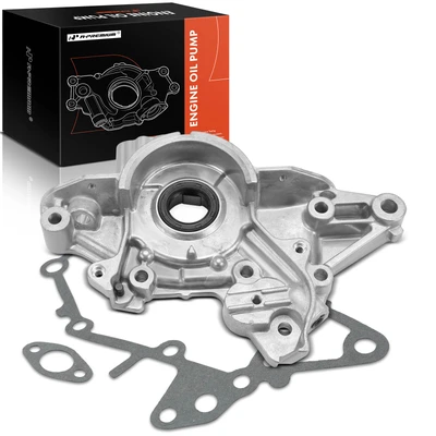 Engine Oil Pump