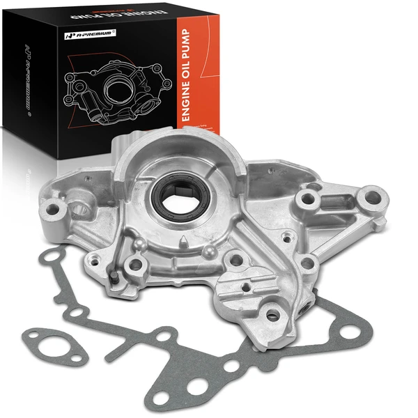 Engine Oil Pump for 1987-1989 Mercury Tracer