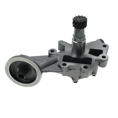 Engine Oil Pump