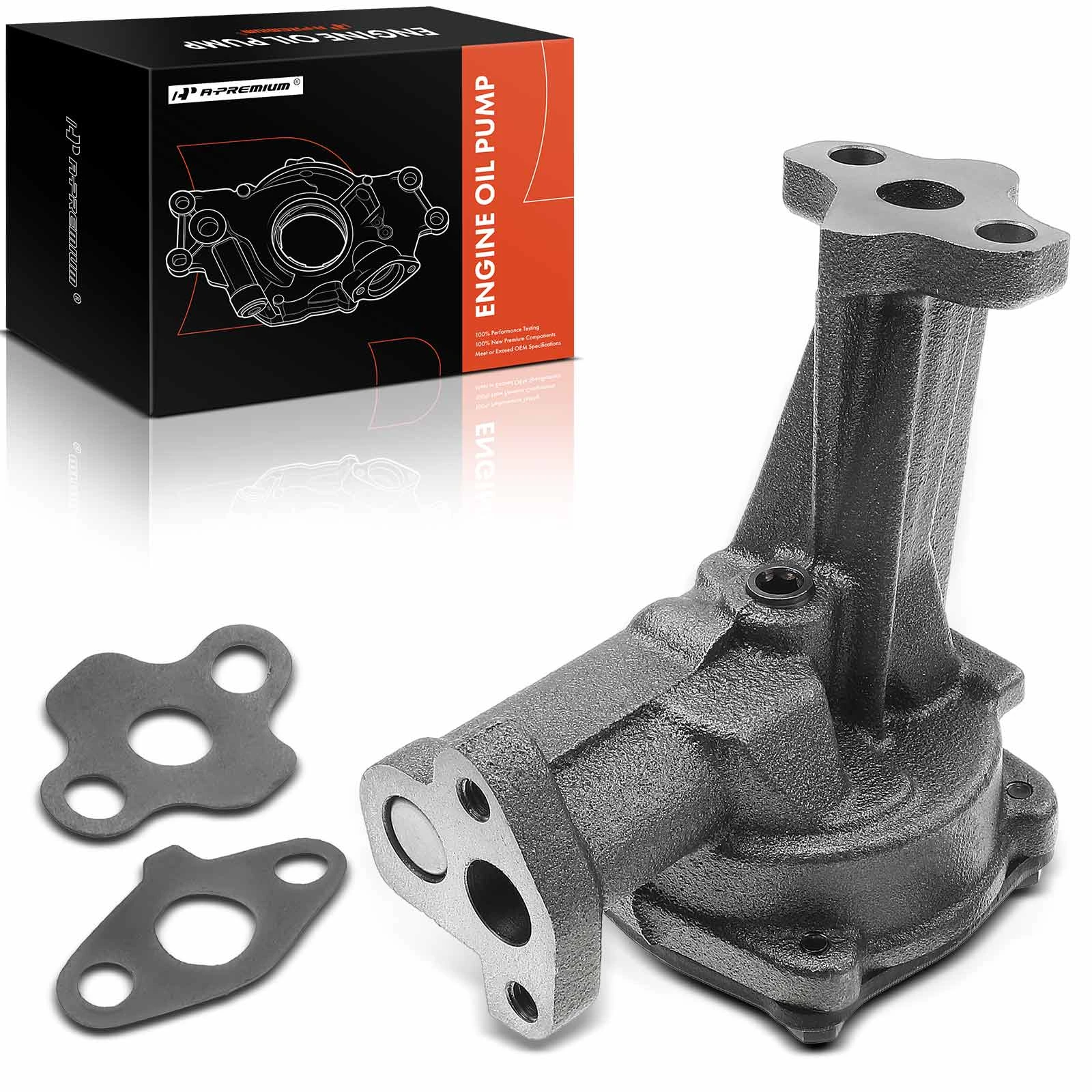 Engine Oil Pump for 1972 Ford Custom | A-Premium