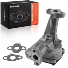 High Volume Engine Oil Pump for 1962-1965 Ford Falcon Sedan Delivery