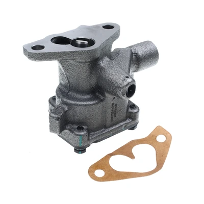 Engine Oil Pump
