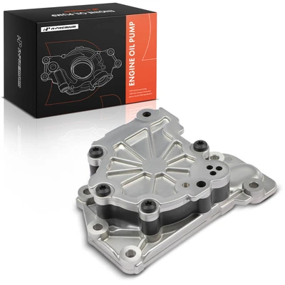 Engine Oil Pump