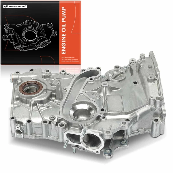 Engine Oil Pump for 2016-2018 Toyota Tacoma