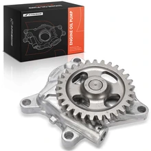 Engine Oil Pump for 1999-2008 GMC W3500 Forward